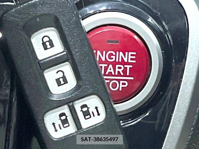 Honda N BOX 2014-09 385899-8