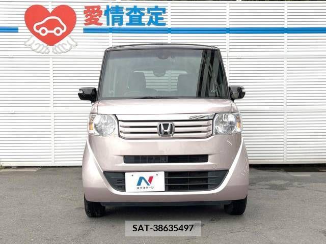 Honda N BOX 2014-09 385899-15