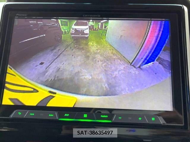 Honda N BOX 2014-09 385899-3