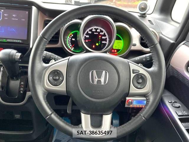 Honda N BOX 2014-09 385899-12