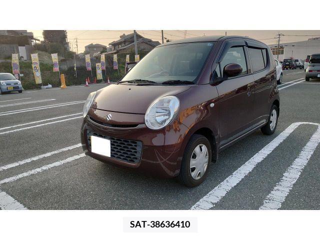 Suzuki MR WAGON 2009-11 219276-0
