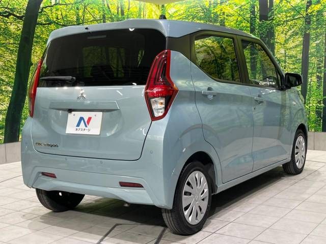 Mitsubishi EK WAGON 2021-09 190643-17
