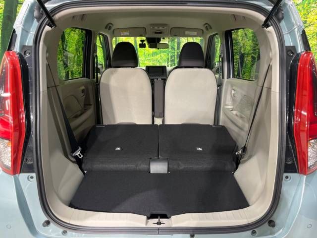 Mitsubishi EK WAGON 2021-09 190643-10