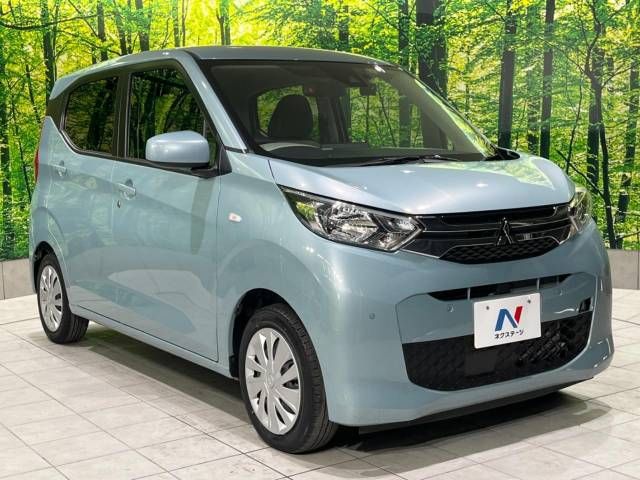 Mitsubishi EK WAGON 2021-09 190643-16