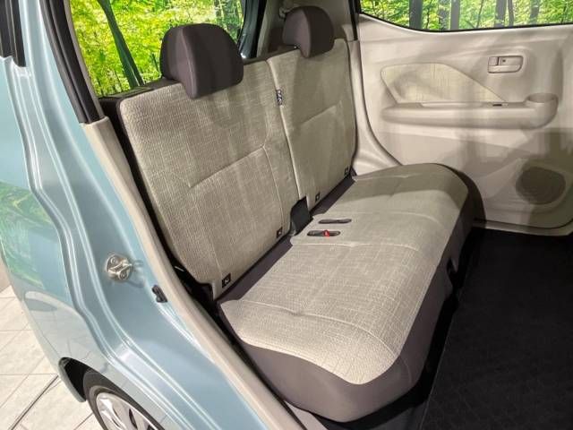 Mitsubishi EK WAGON 2021-09 190643-9