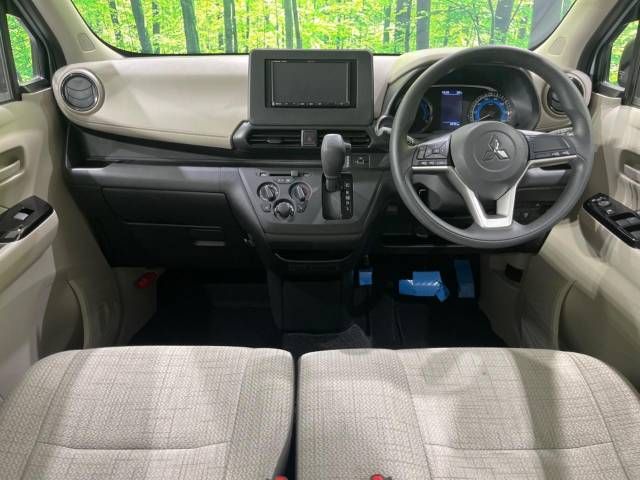 Mitsubishi EK WAGON 2021-09 190643-1