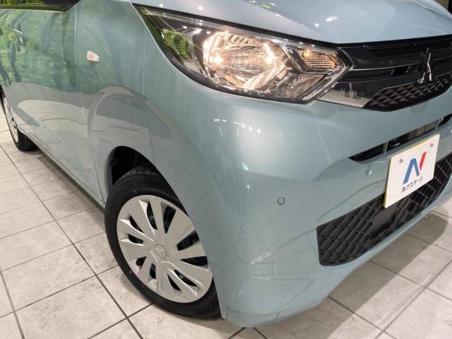 Mitsubishi EK WAGON 2021-09 190643-12
