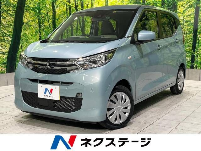 Mitsubishi EK WAGON 2021-09 190643-0
