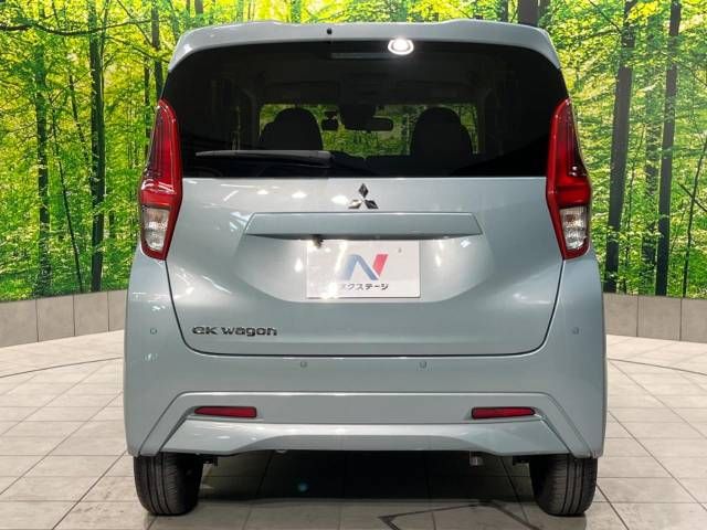 Mitsubishi EK WAGON 2021-09 190643-15