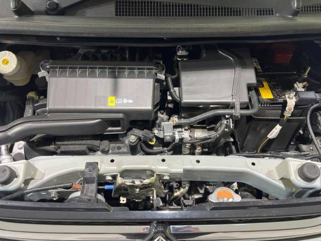 Mitsubishi EK WAGON 2021-09 190643-18