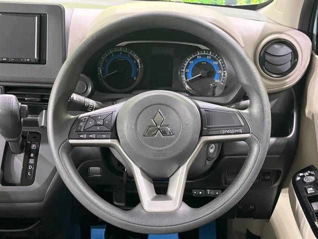 Mitsubishi EK WAGON 2021-09 190643-11