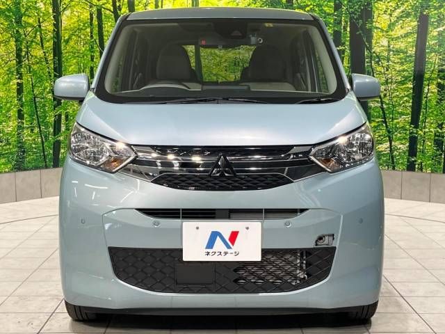 Mitsubishi EK WAGON 2021-09 190643-14