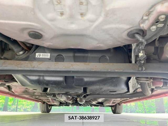 Toyota VITZ 2008-04 370147-19