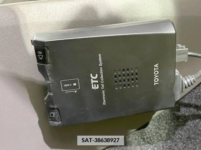Toyota VITZ 2008-04 370147-5