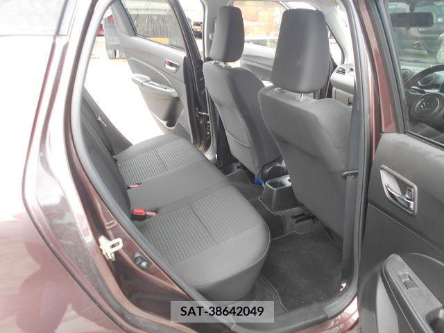 Suzuki SWIFT 2017-06 379637-10