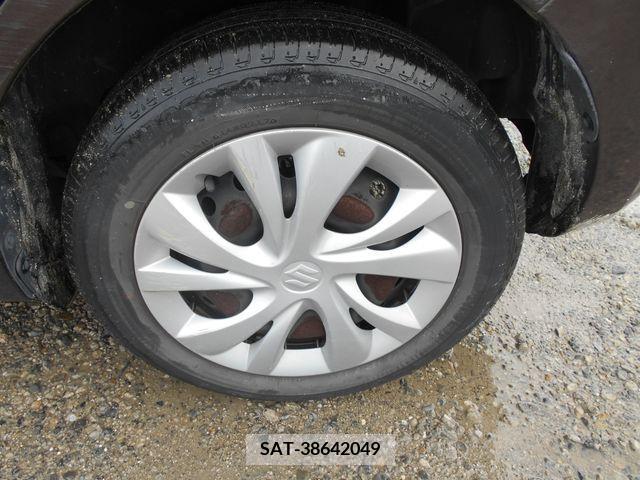 Suzuki SWIFT 2017-06 379637-22