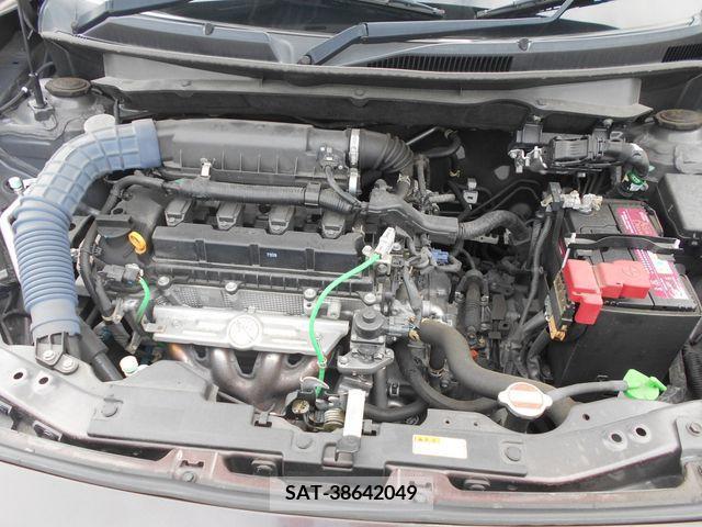 Suzuki SWIFT 2017-06 379637-21