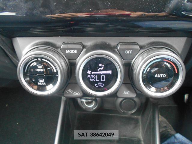Suzuki SWIFT 2017-06 379637-19