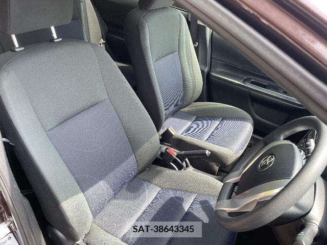 Toyota AQUA 2015-09 292045-4