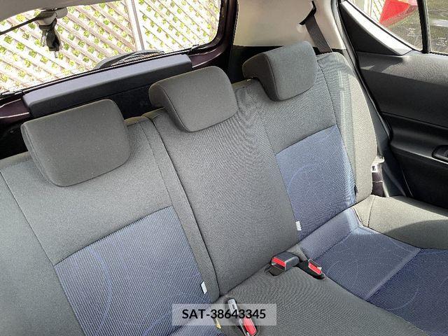 Toyota AQUA 2015-09 292045-5