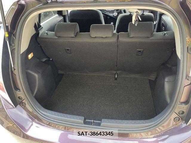 Toyota AQUA 2015-09 292045-6