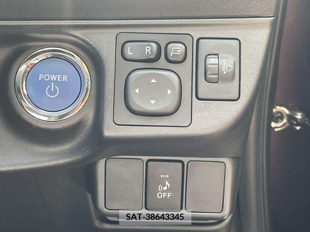 Toyota AQUA 2015-09 292045-14