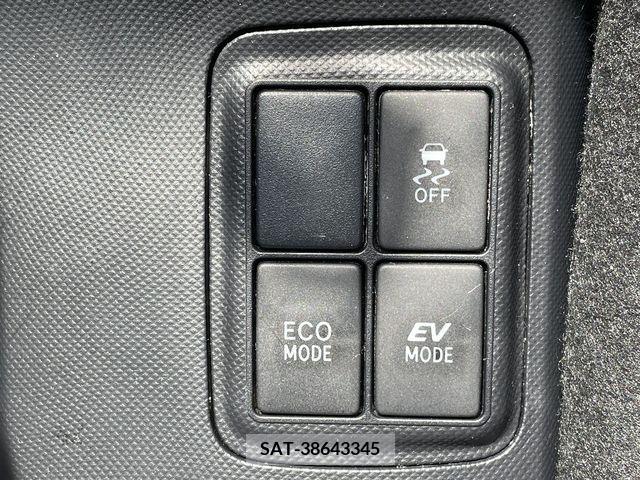 Toyota AQUA 2015-09 292045-15