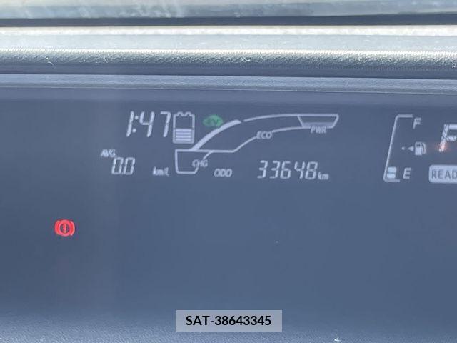 Toyota AQUA 2015-09 292045-17