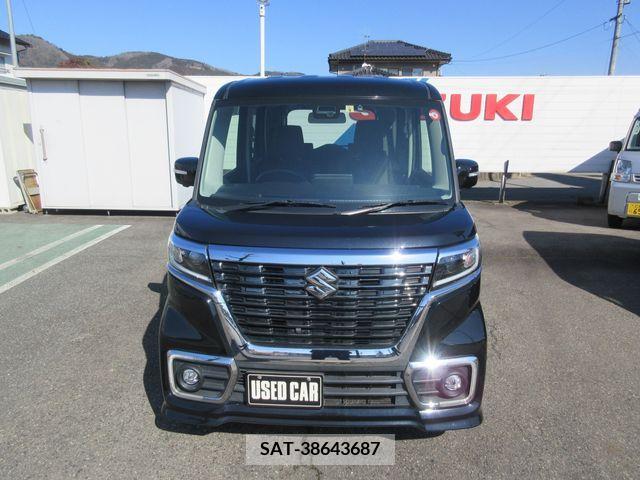 Suzuki SPACIA 2019-09 346277-1