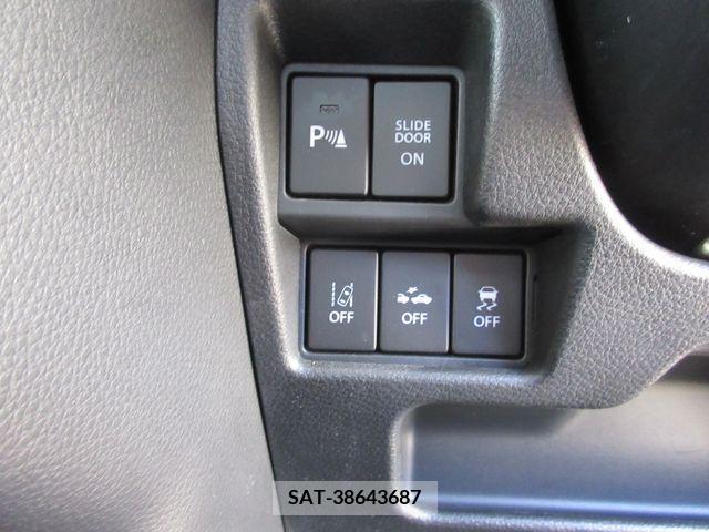 Suzuki SPACIA 2019-09 346277-7