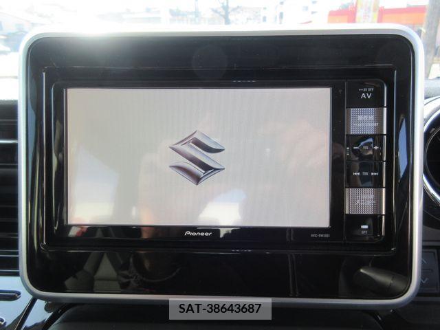 Suzuki SPACIA 2019-09 346277-5