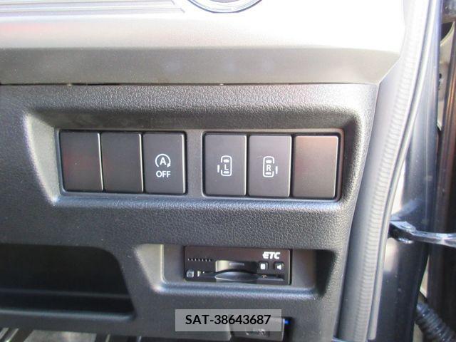 Suzuki SPACIA 2019-09 346277-6