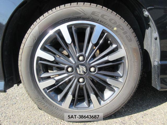 Suzuki SPACIA 2019-09 346277-4