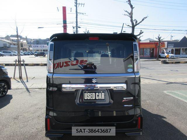 Suzuki SPACIA 2019-09 346277-3