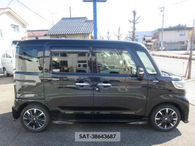 Suzuki SPACIA 2019-09 346277-2