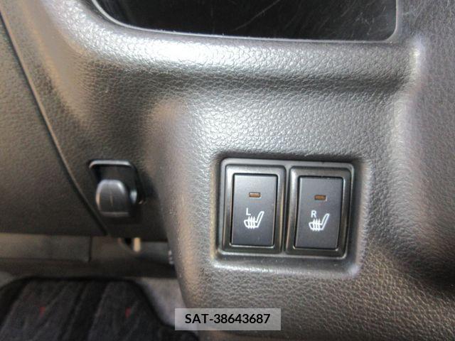 Suzuki SPACIA 2019-09 346277-9