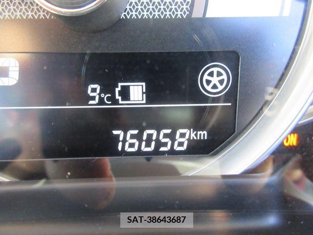 Suzuki SPACIA 2019-09 346277-8