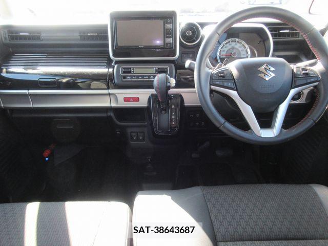 Suzuki SPACIA 2019-09 346277-15