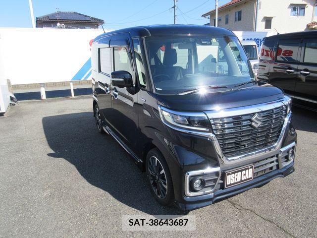 Suzuki SPACIA 2019-09 346277-0
