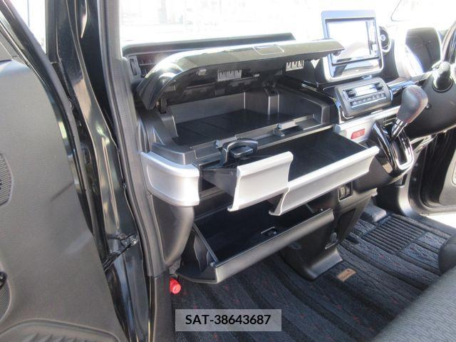 Suzuki SPACIA 2019-09 346277-14
