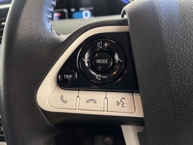 Toyota PRIUS 2016-09 188309-29