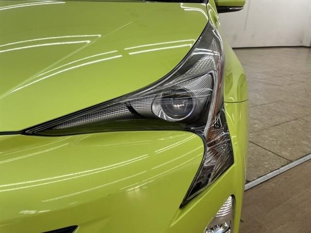 Toyota PRIUS 2016-09 188309-8