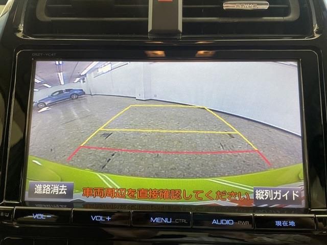 Toyota PRIUS 2016-09 188309-27