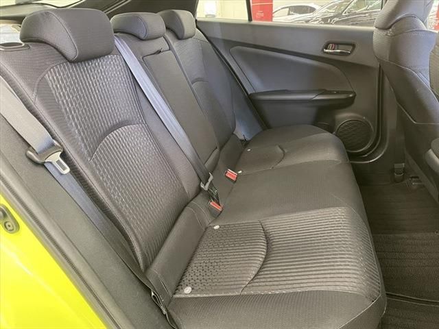 Toyota PRIUS 2016-09 188309-20
