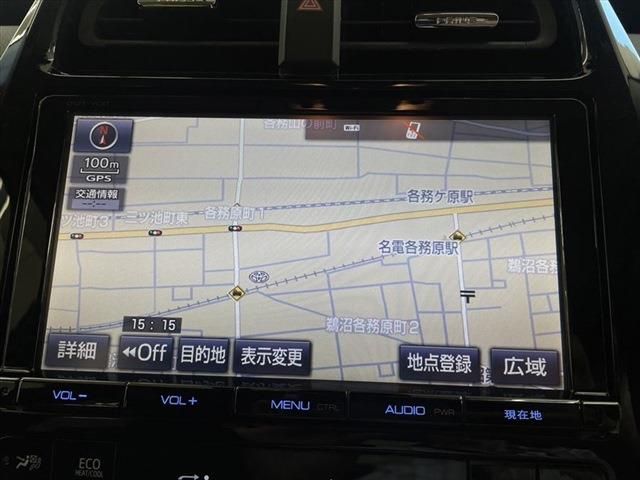 Toyota PRIUS 2016-09 188309-26