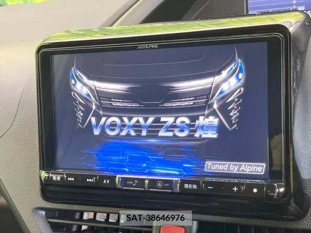 Toyota VOXY 2019-02 289032-2