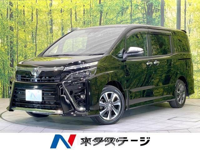 Toyota VOXY 2019-02 289032-0