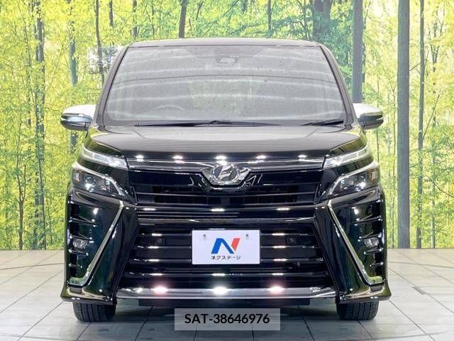 Toyota VOXY 2019-02 289032-15