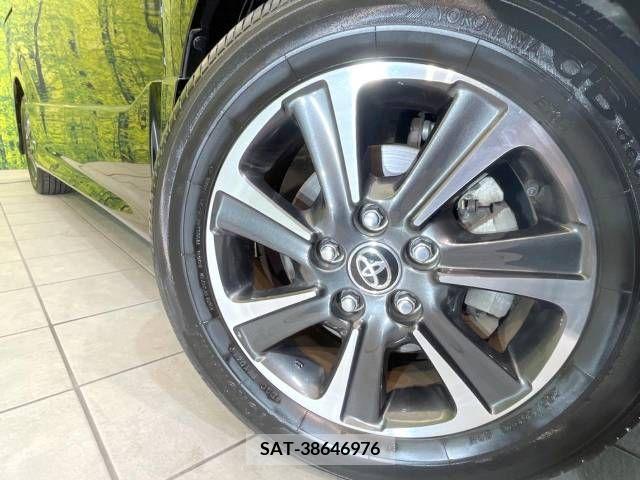 Toyota VOXY 2019-02 289032-14