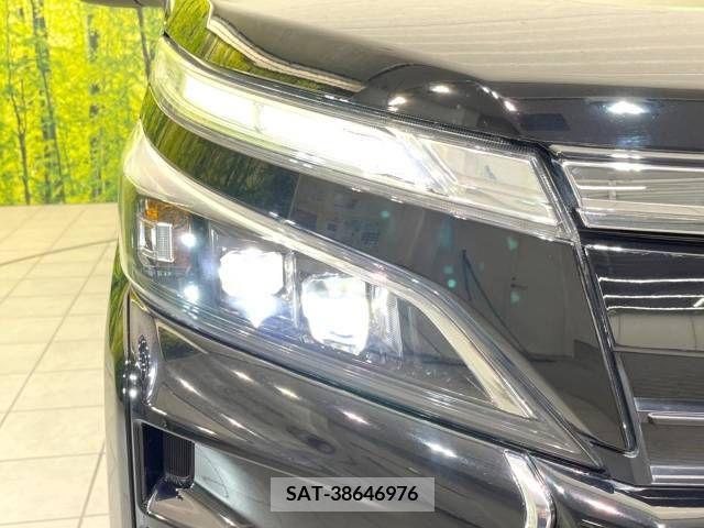 Toyota VOXY 2019-02 289032-13
